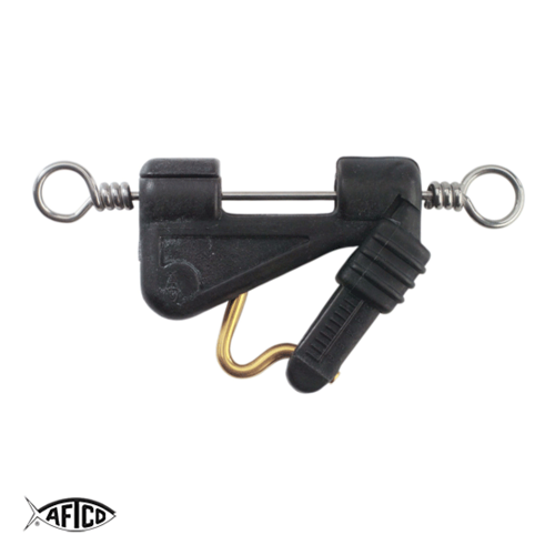 AFTCO Goldfinger Outrigger Clip (x1)