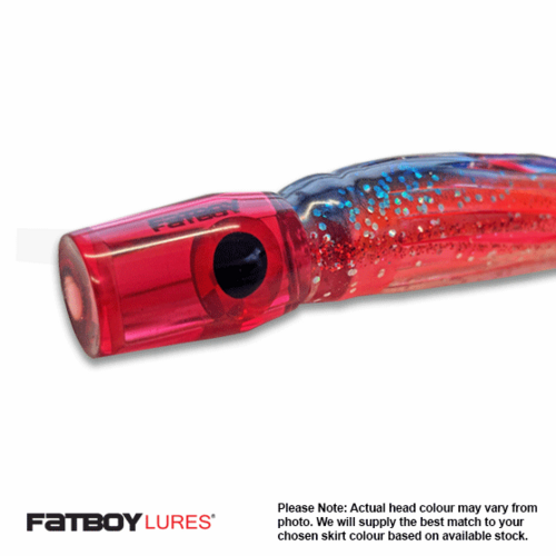 FATBOY LURES Little Rascal [5"]