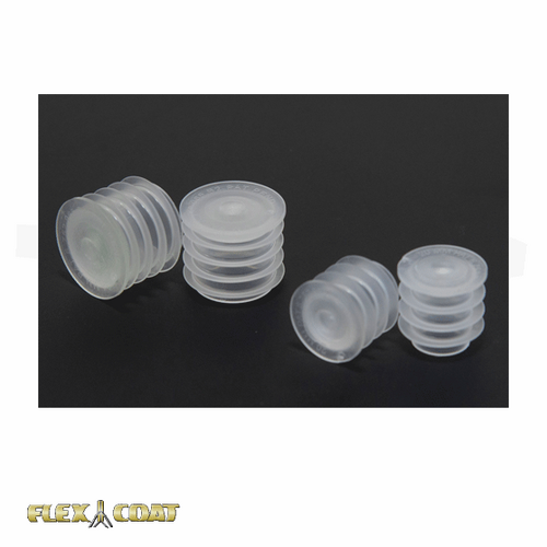 FLEX COAT Syringe Adaptor [24mm]