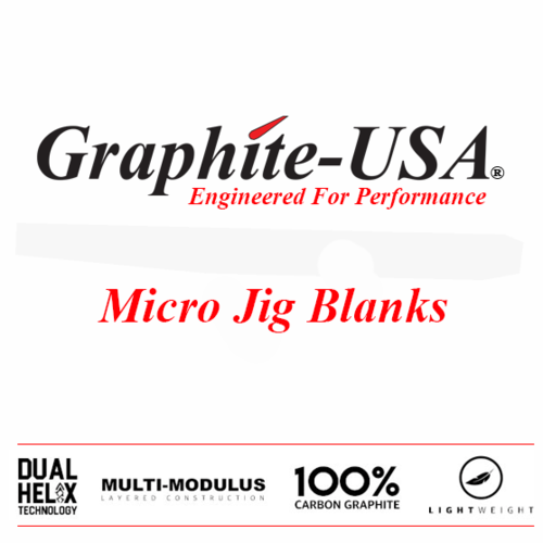 GRAPHITE-USA® Blank [GU-MJ60L]