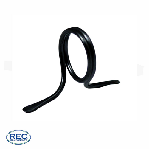REC RSCG Casting Guides [Black]