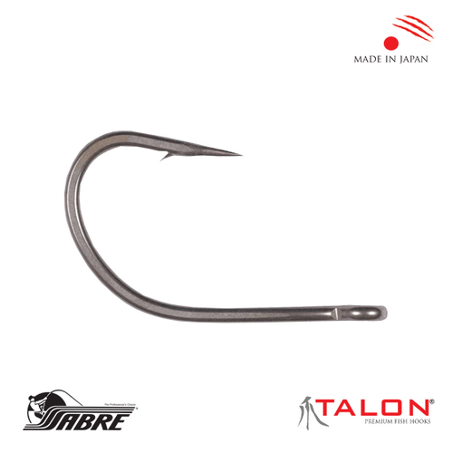 SABRE #192S Stainless Hooks [Bulk]