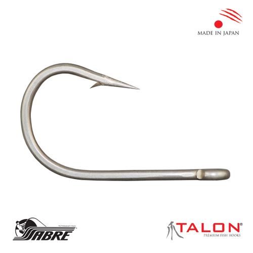 SABRE Talon #7691S Stainless Big-Game Hooks