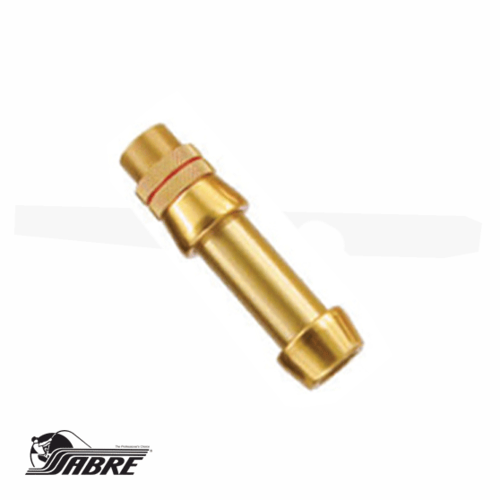 SABRE® Premium Alloy Reel Seat #18 [G | Gold]