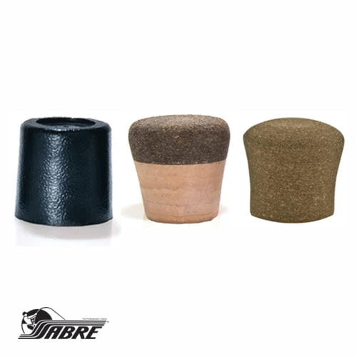 SABRE® Vinyl Butt Cap [BC20]