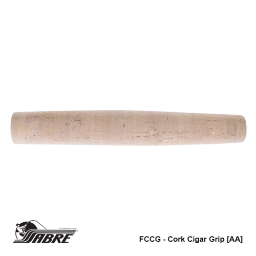 SABRE® Cork Cigar Grip [FCCG65]