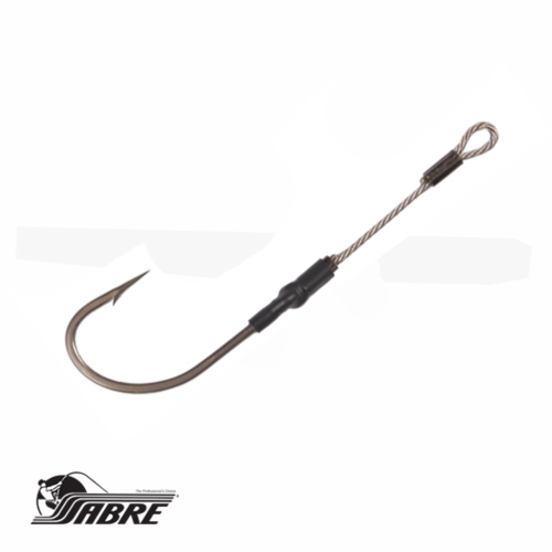 SABRE #192S Custom Hook Rig [Single]