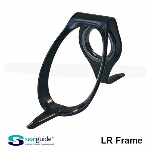 SEA GUIDE Economy LR Guide | Black [#25]