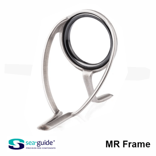 SEA GUIDE Premium MR Guide | Polished SS [#20]