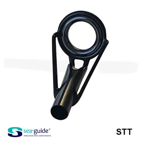 SEA GUIDE Economy STT Tip | Black [#16/5.0mm]