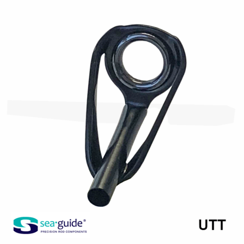 SEA GUIDE Economy UTT Tip | Black [#12/6.0mm]