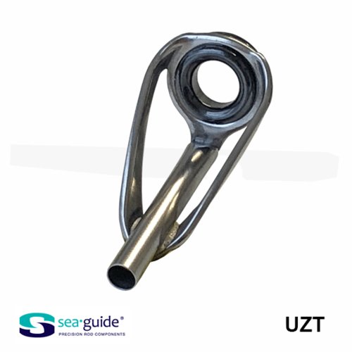 SEA GUIDE Premium UZT Tip | Polished SS [#12/3.6mm]
