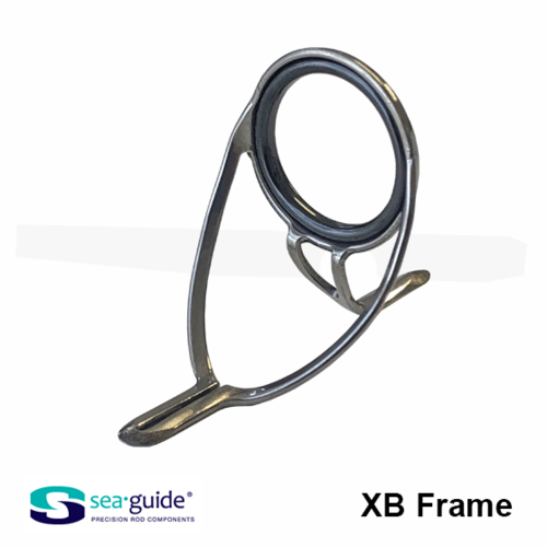 SEA GUIDE Premium XB Guide | Polished SS [#40]