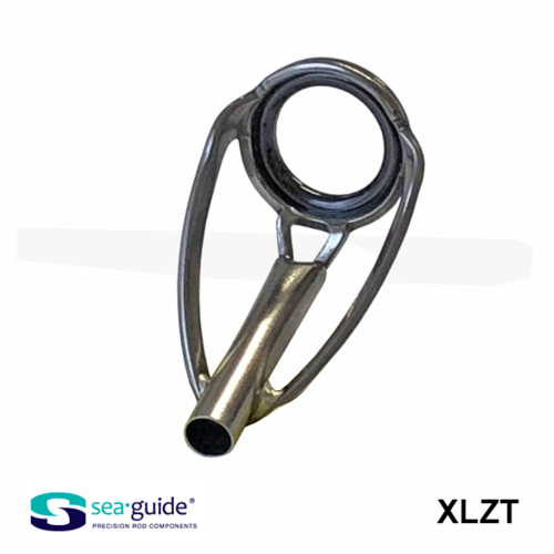 SEA GUIDE Premium XLZT Tip | Polished SS [#12/3.6mm]