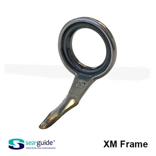 SEA GUIDE Premium XM Guide | Polished SS [#6]
