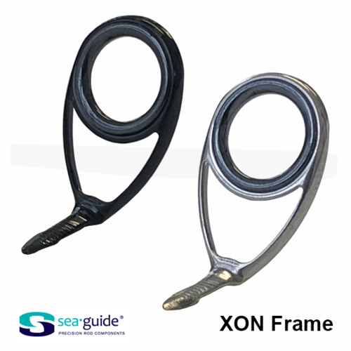 SEA GUIDE Premium XON Guides