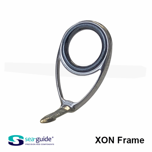 SEA GUIDE Premium XON Guide | Polished SS [#10]