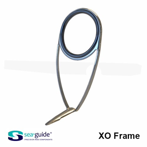SEA GUIDE Premium XO Guide | Polished SS [#30]