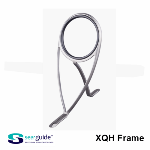 SEA GUIDE Premium XQH Guide | Polished SS [#40]
