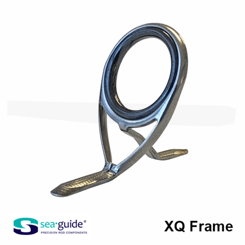 SEA GUIDE Premium XQ Guide | Polished SS [#16]