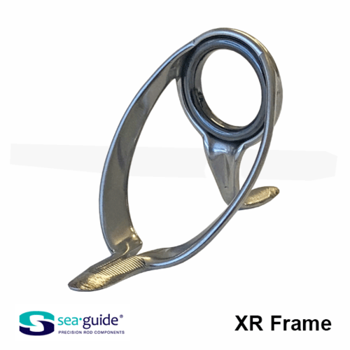 SEA GUIDE Premium XR Guide | Polished SS [#25]