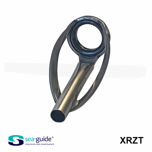 SEA GUIDE Premium XRZT Tip | Polished SS [#12/3.6mm]