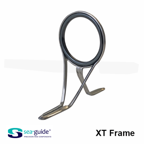 SEA GUIDE Premium XT Guide | Polished SS [#40]