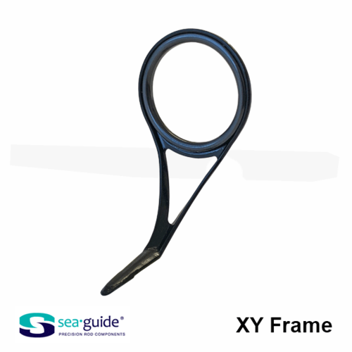 SEA GUIDE Economy XY Guide | Black [#30]
