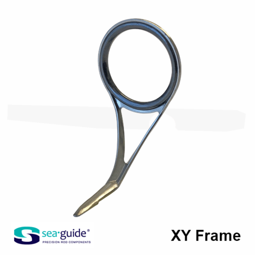 SEA GUIDE Premium XY Guide | Polished SS [#30]
