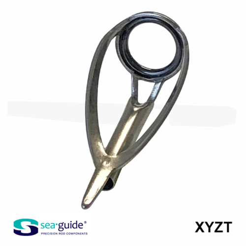 SEA GUIDE Premium XYZT Tip | Polished SS [#12/3.6mm]