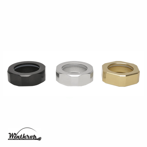 WINTHROP Collet Nut #2 [Gold]