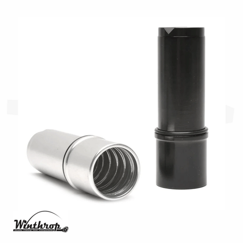 WINTHROP Ferrule #4 [Black]