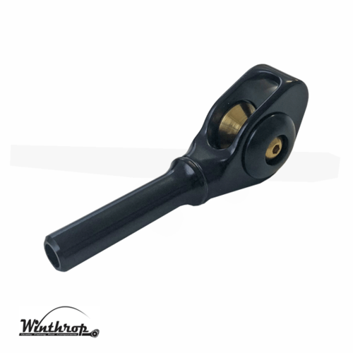 WINTHROP XATS Xpress Top #10 [Black & Gold]
