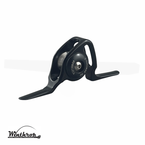 WINTHROP X-Caliber XC Guide #3 [Black & Silver]