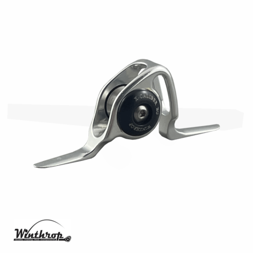 WINTHROP X-Caliber XCM Guide #3 [Silver]