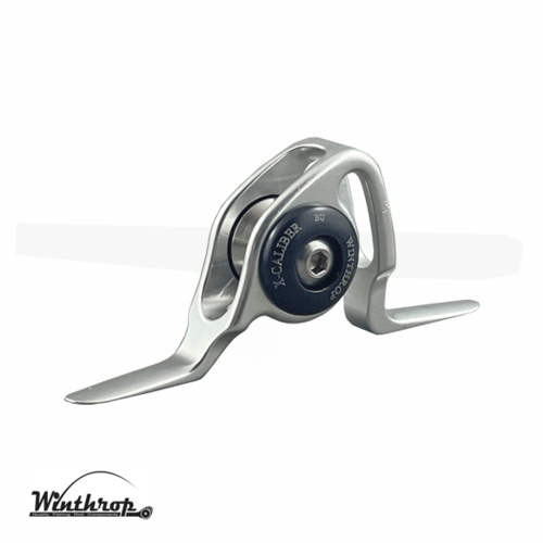 WINTHROP X-Caliber XC Guide #3 [Silver]