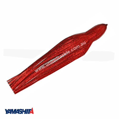 YAMASHITA® Octopus Skirt 7" | #1G
