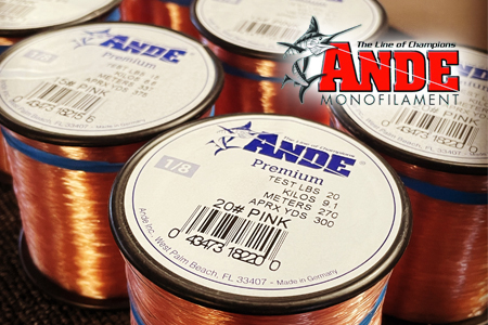 ANDE Monofilament