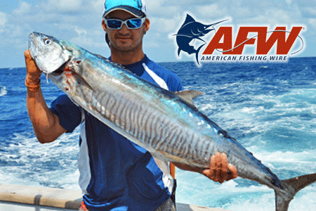 American Fishing Wire