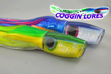 Coggin Lures