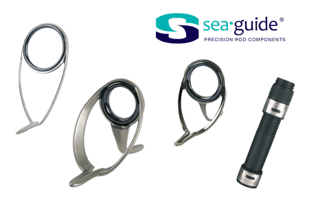 Sea-Guide® Components