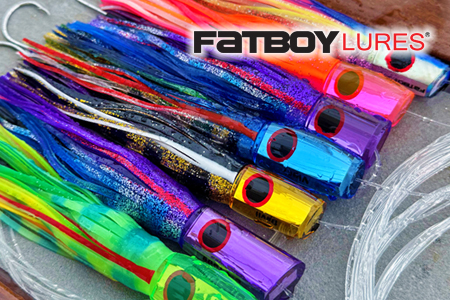 FatBoy Lures