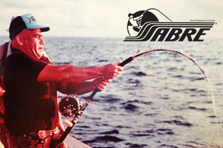 Sabre Tackle