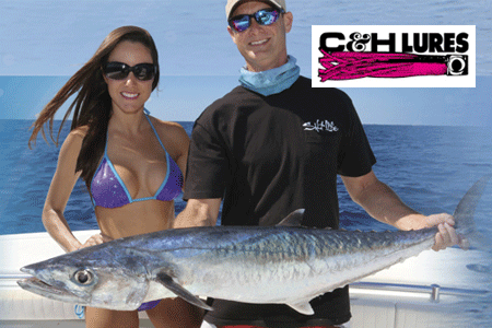 C&H Lures